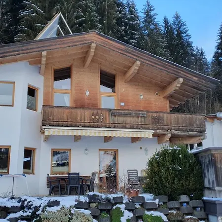 Haus Carina Apartment Kirchberg in Tirol Exterior photo