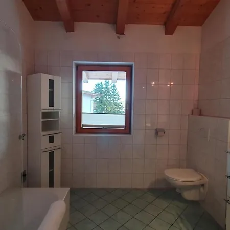 Haus Carina Apartment Kirchberg in Tirol Exterior photo
