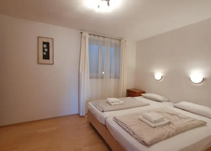 Haus Carina