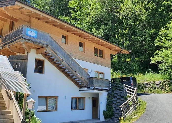 Haus Carina