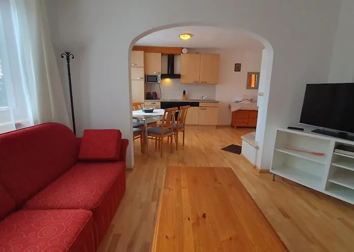 Haus Carina