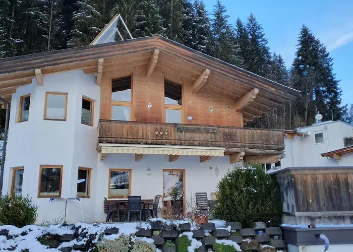 Haus Carina