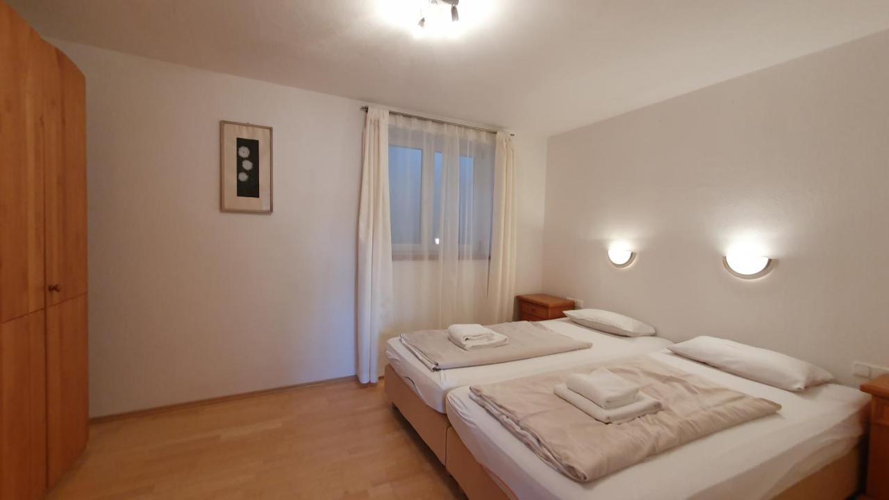 Apartment Haus Carina