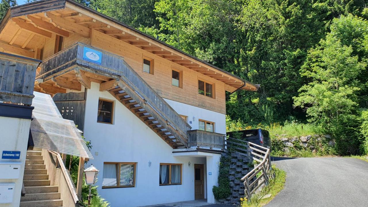 Haus Carina Kirchberg in Tirol
