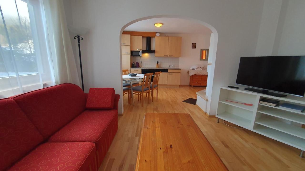 Haus Carina Kirchberg in Tirol