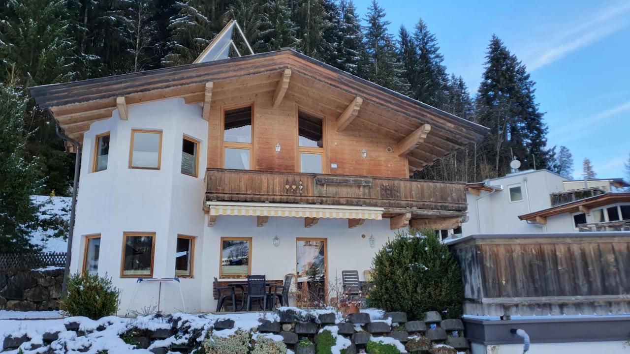 Haus Carina * Kirchberg in Tirol
