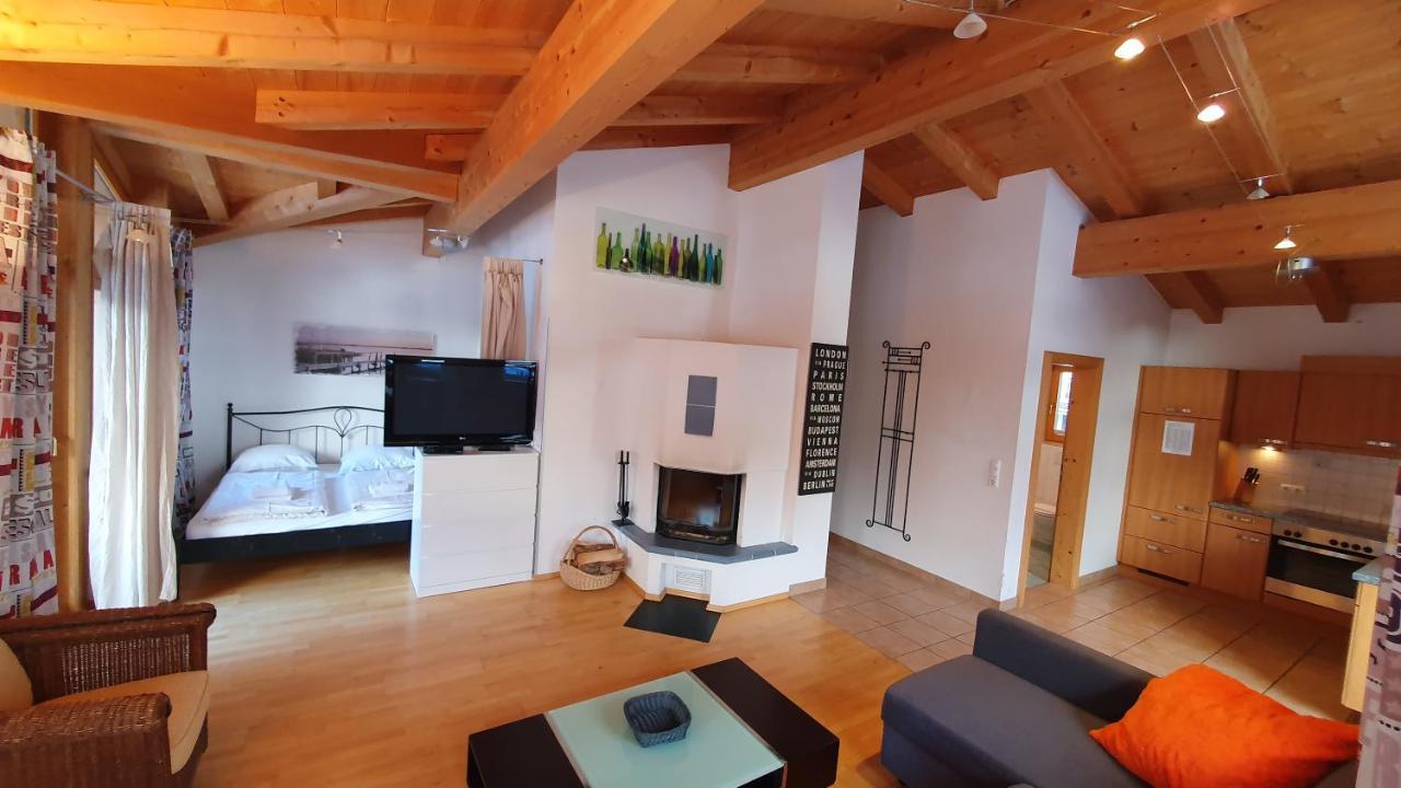 Haus Carina * Kirchberg in Tirol