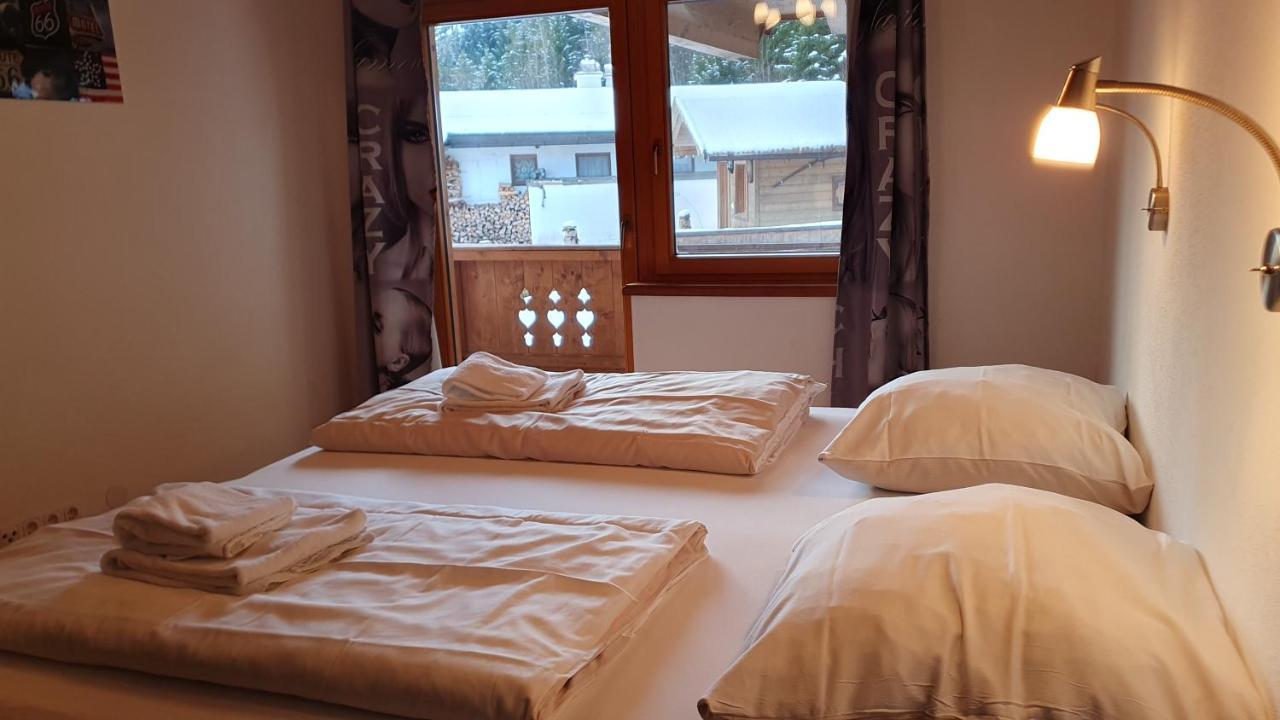 Haus Carina Kirchberg in Tirol