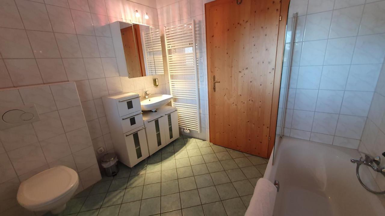 Haus Carina * Kirchberg in Tirol