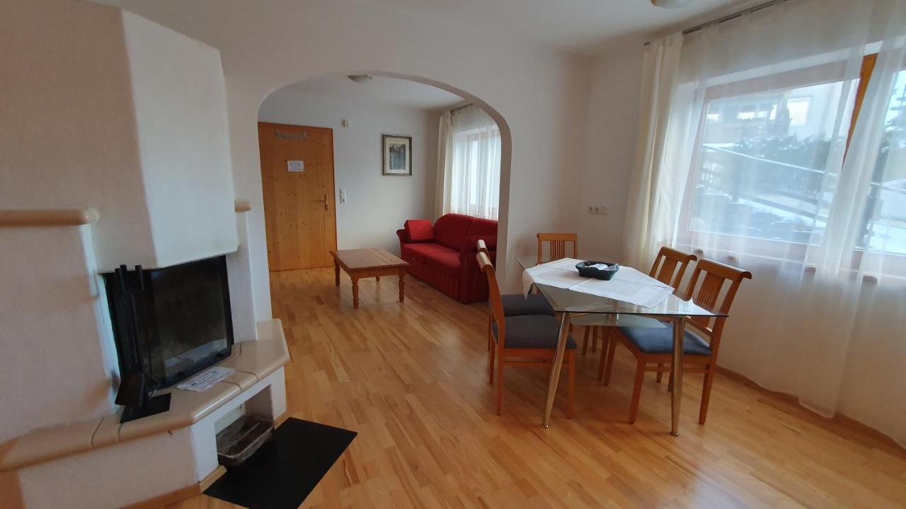 Haus Carina Apartment *