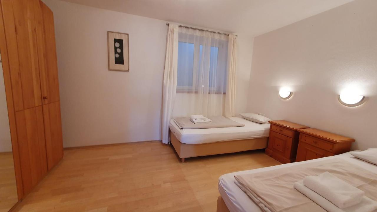 Haus Carina Appartamento Kirchberg in Tirol