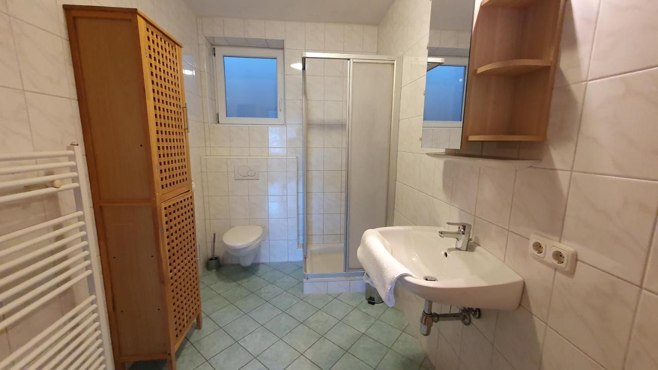Apartment Haus Carina