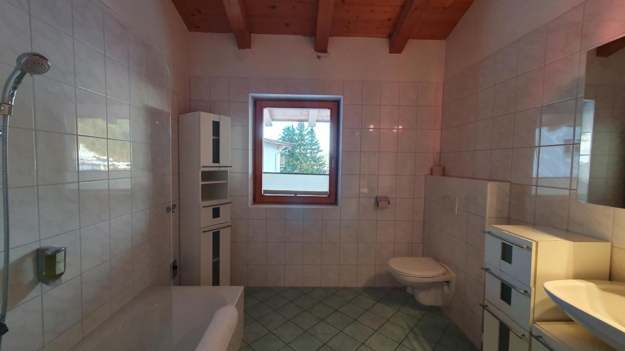 Apartment Haus Carina Kirchberg in Tirol