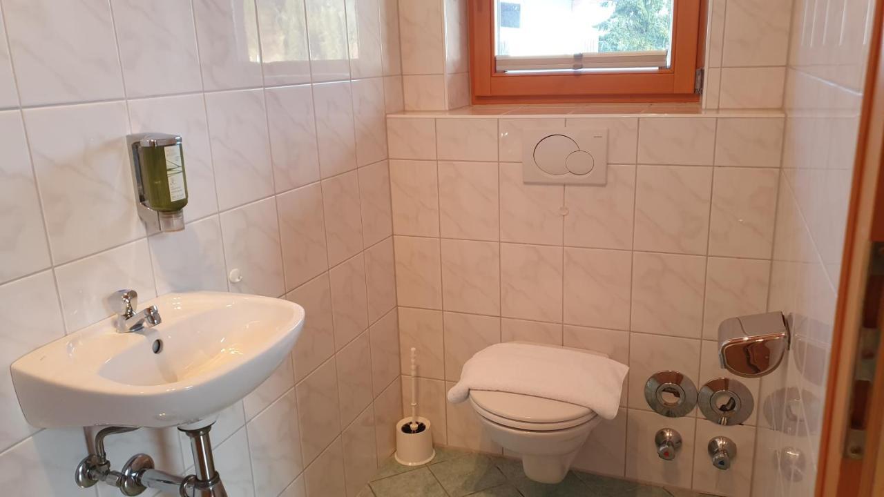 Haus Carina Apartment *