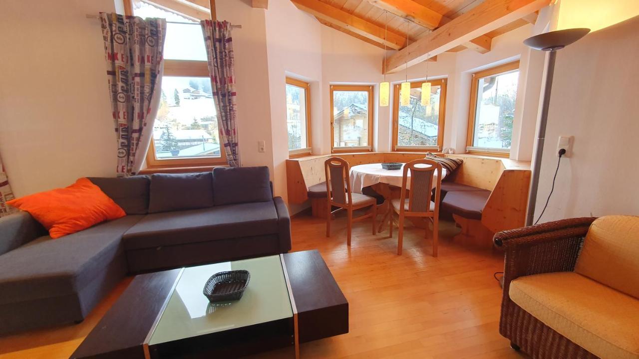 Haus Carina * Kirchberg in Tirol