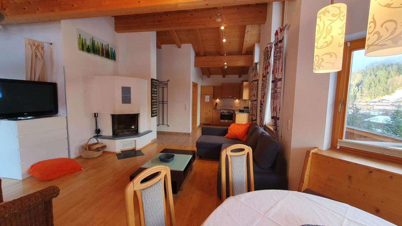 Apartment Haus Carina Kirchberg in Tirol